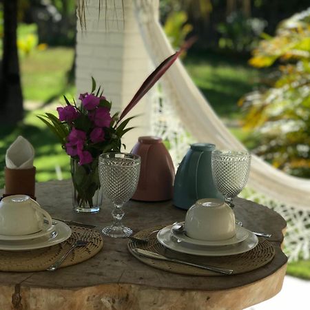 Kanaha Beach Villa Icaraí Eksteriør bilde