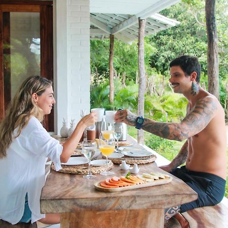 Kanaha Beach Villa Icaraí Eksteriør bilde