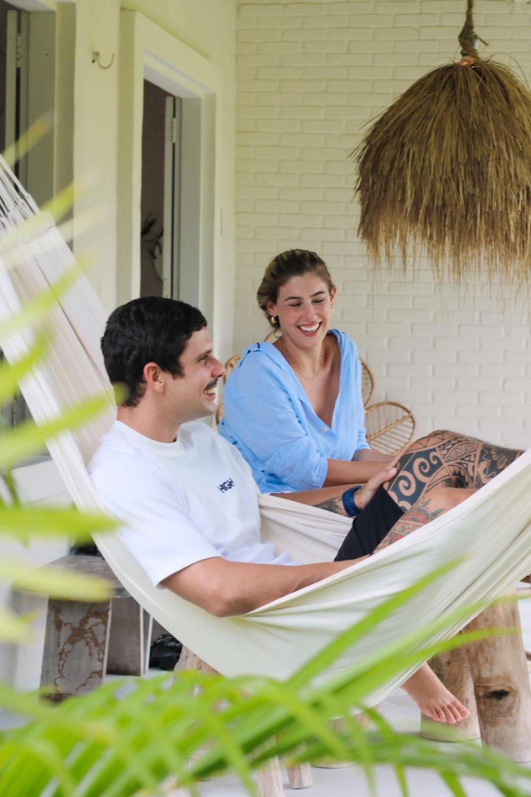 Kanaha Beach Villa Icaraí Eksteriør bilde