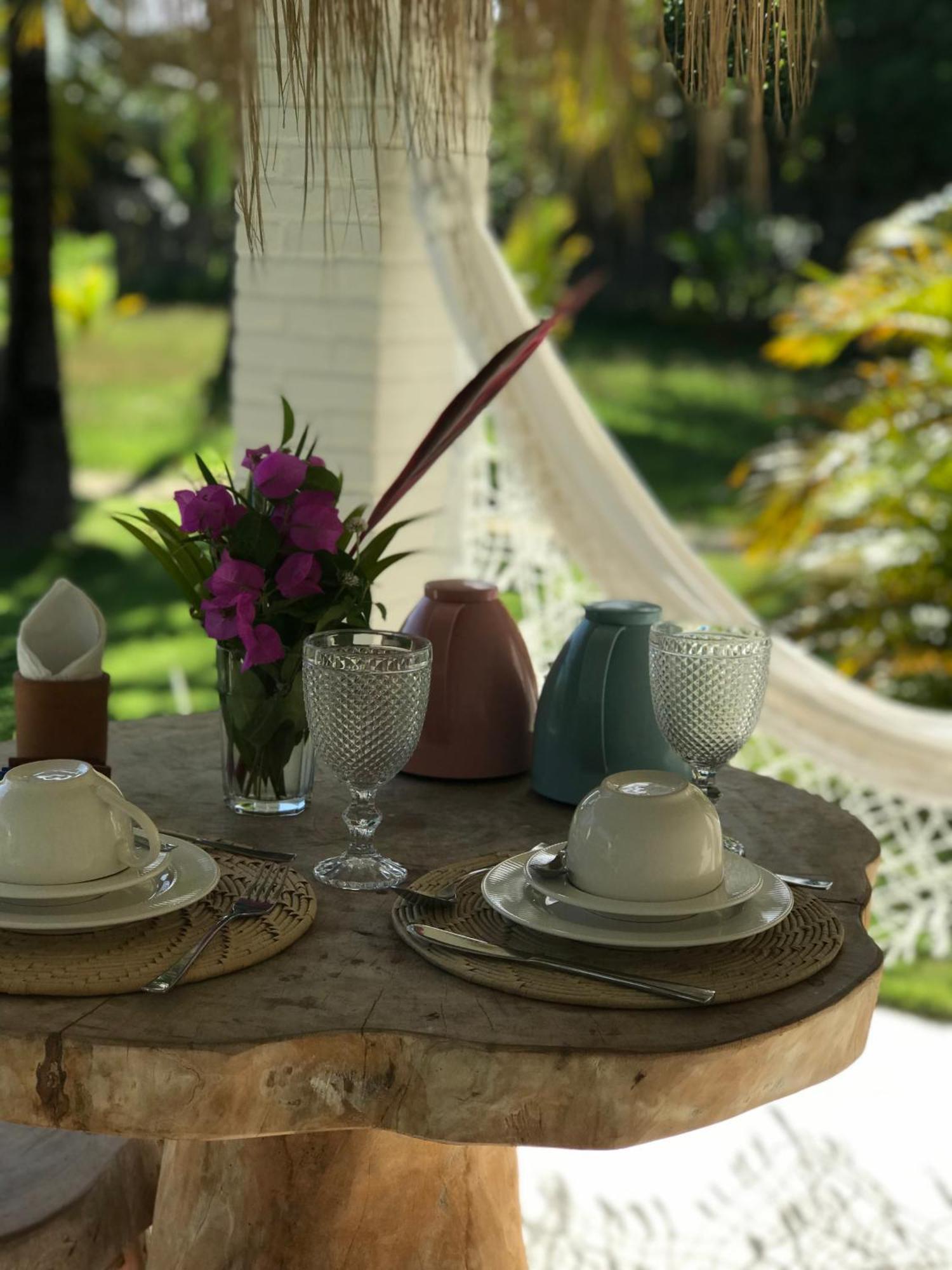 Kanaha Beach Villa Icaraí Eksteriør bilde