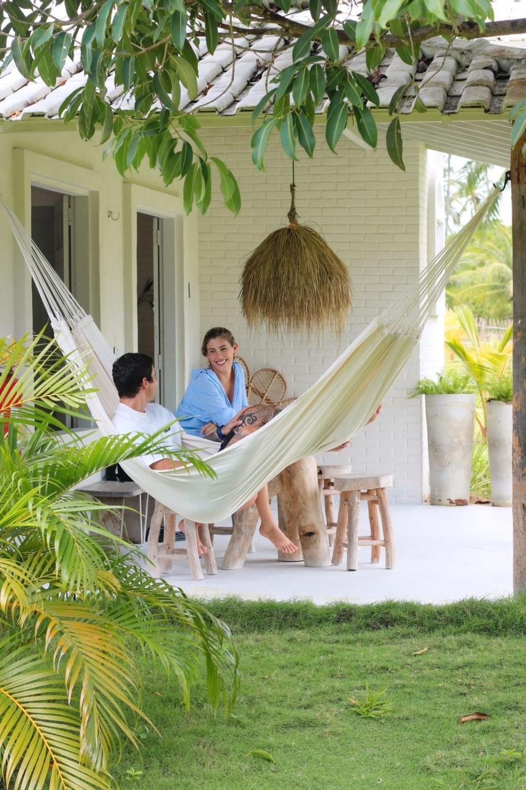 Kanaha Beach Villa Icaraí Eksteriør bilde