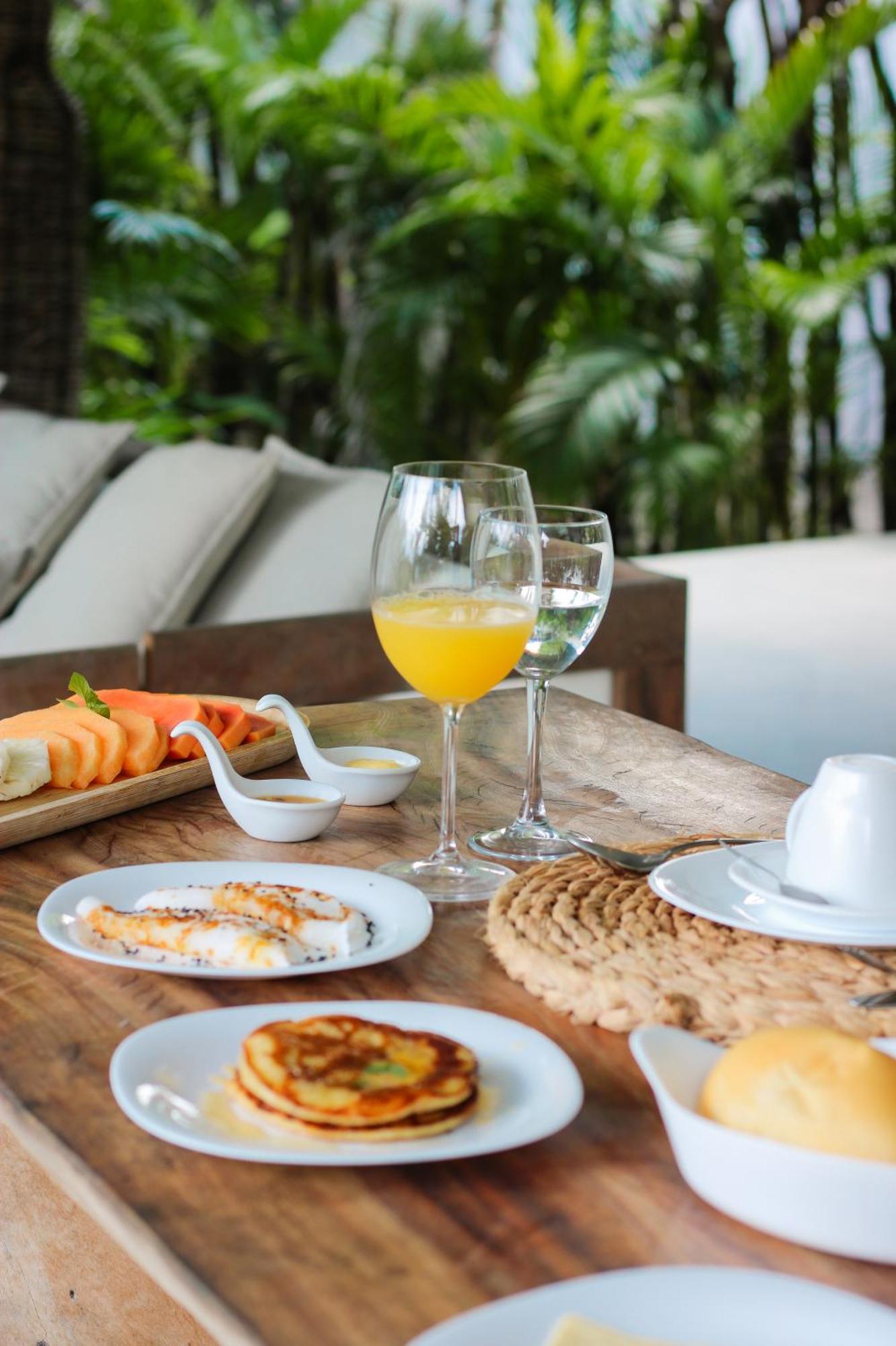 Kanaha Beach Villa Icaraí Eksteriør bilde