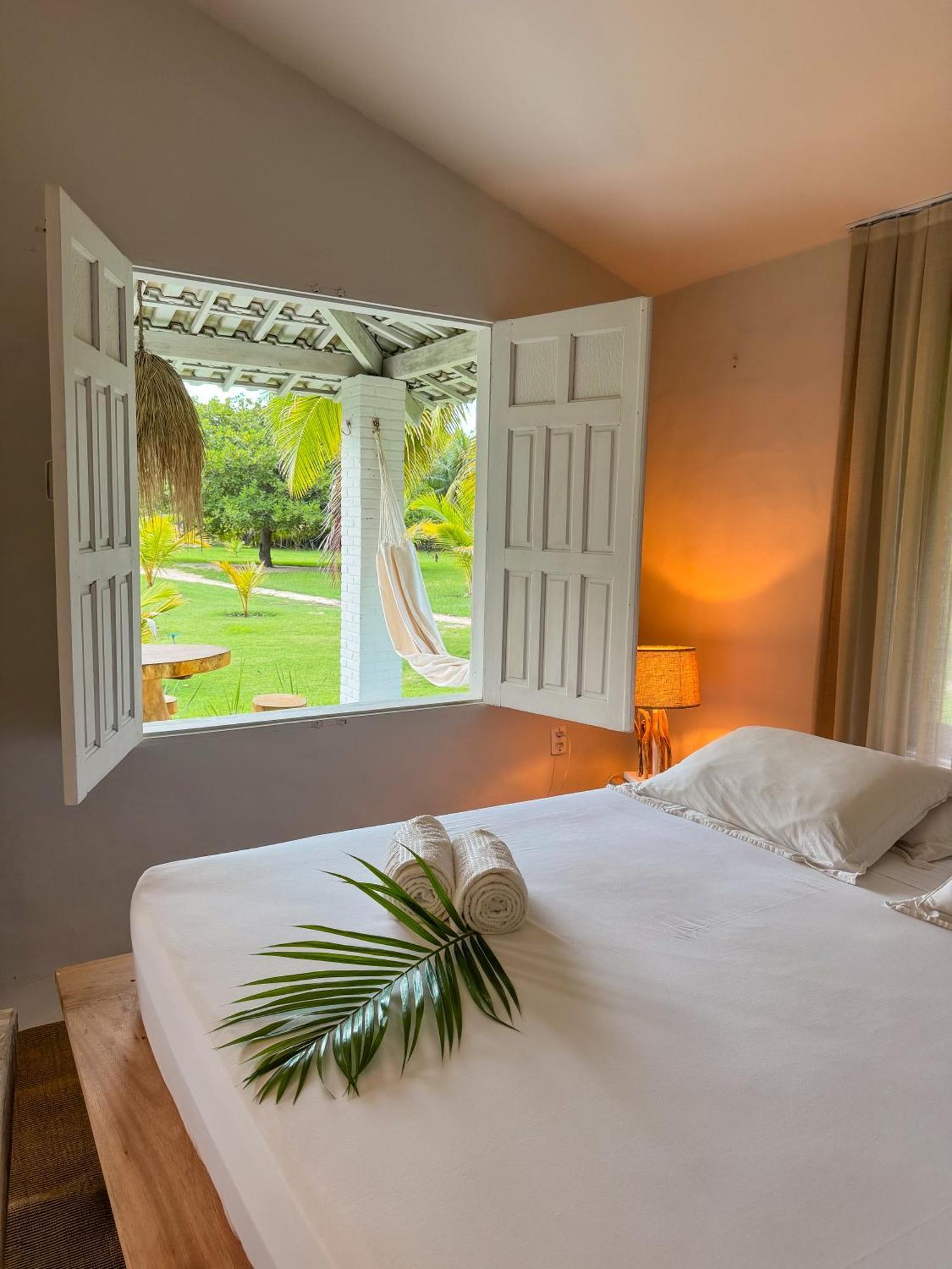 Kanaha Beach Villa Icaraí Eksteriør bilde