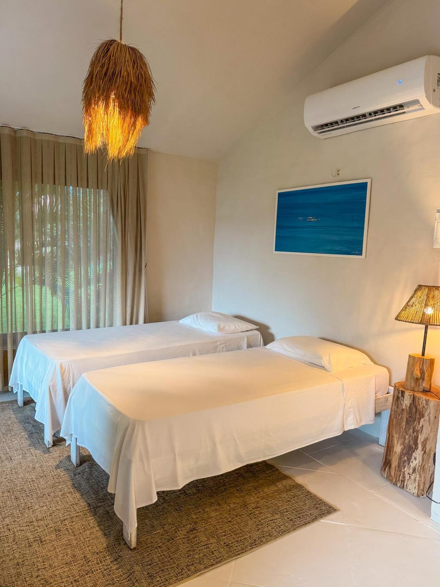 Kanaha Beach Villa Icaraí Eksteriør bilde